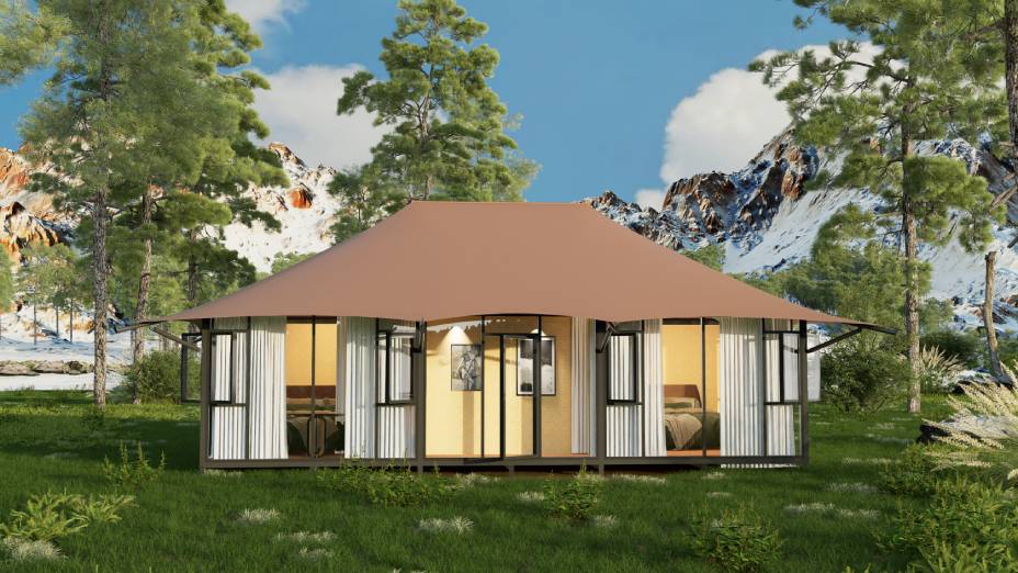 徽县装配式建筑厂家